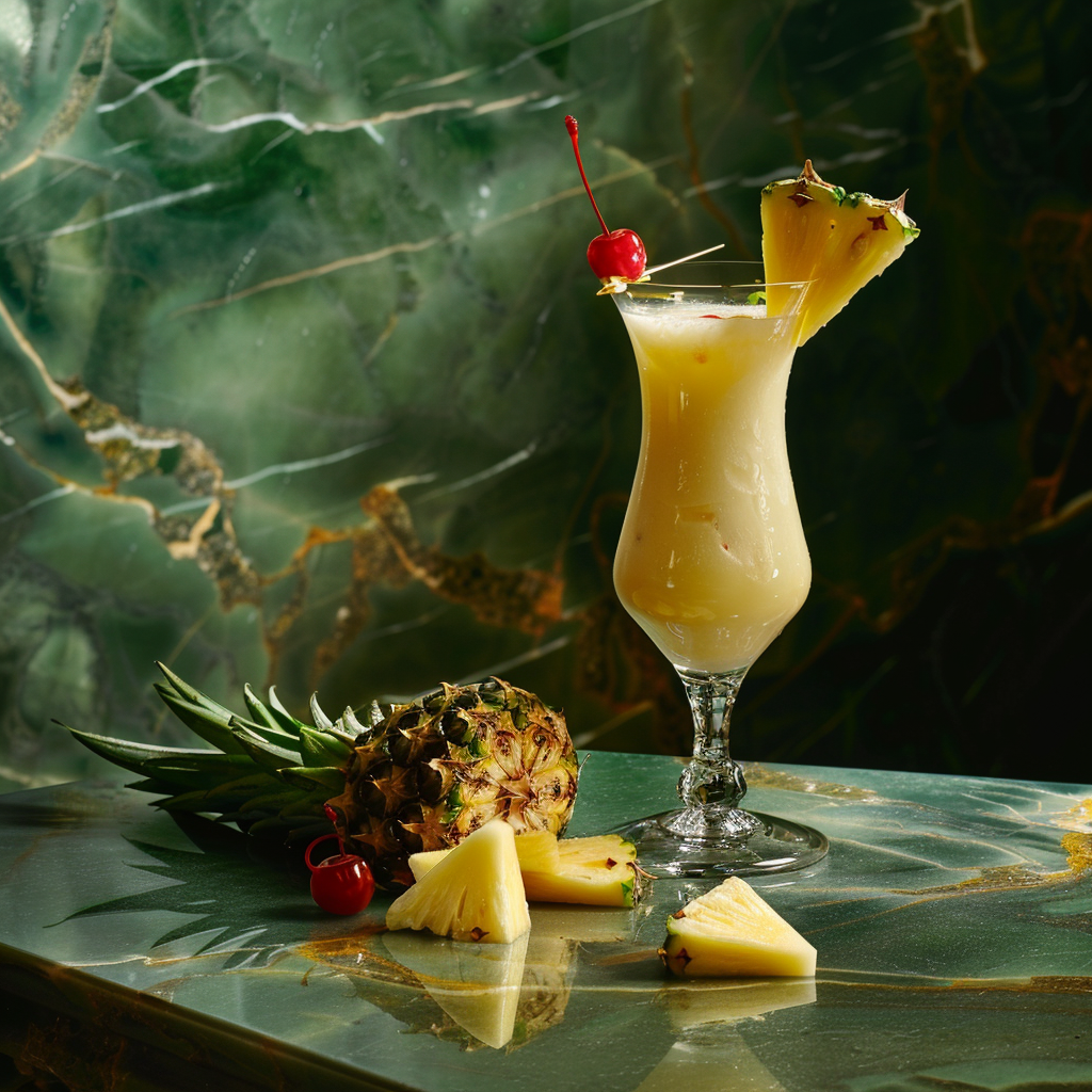 piña colada